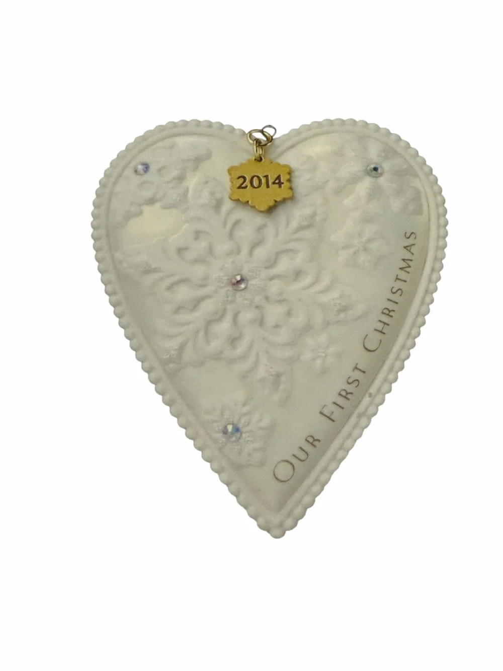 Hallmark 2014 our